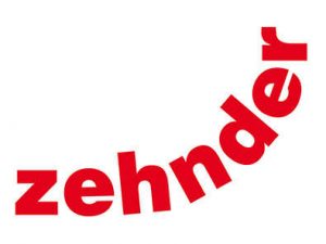 Zehnder-Logo